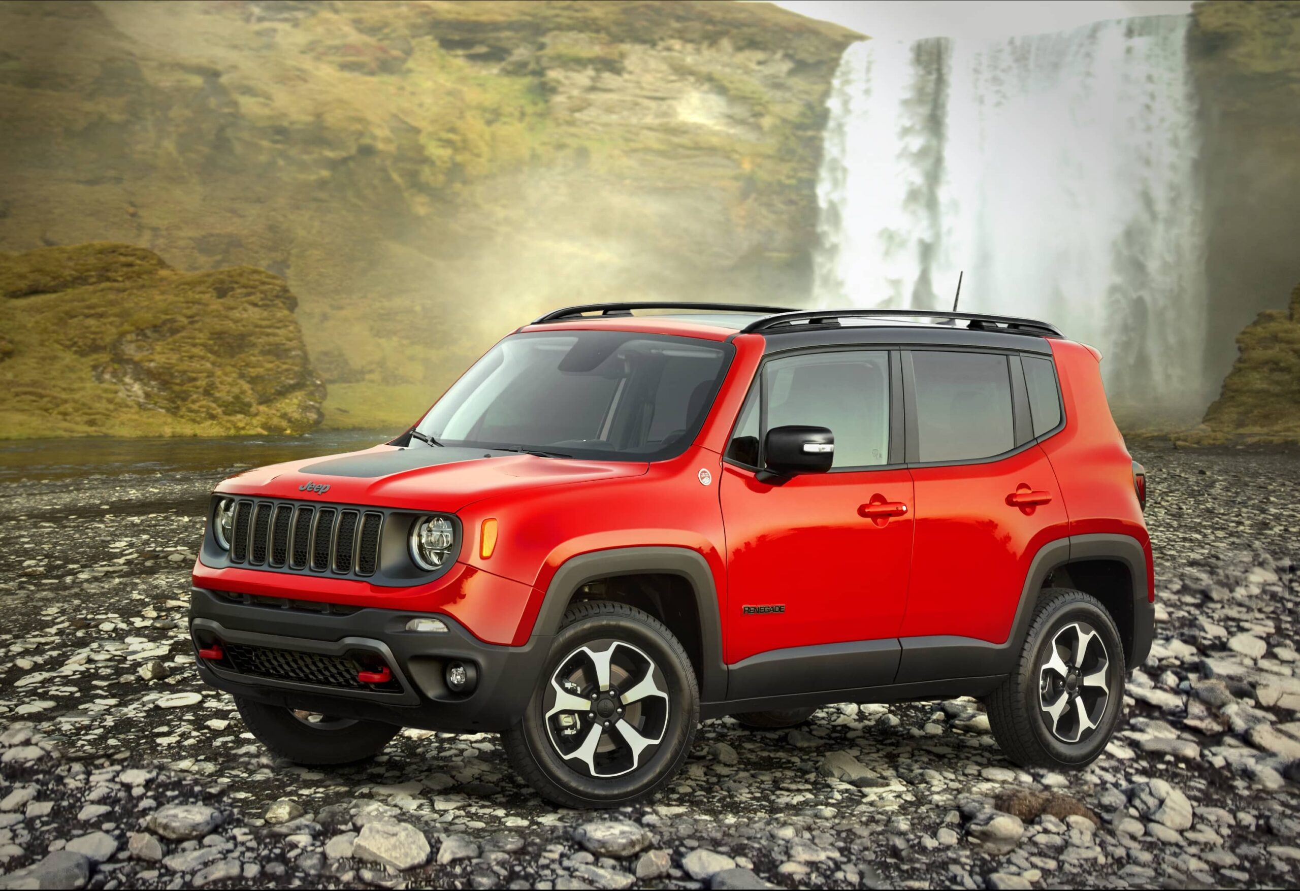 2022 Jeep Renegade image 01