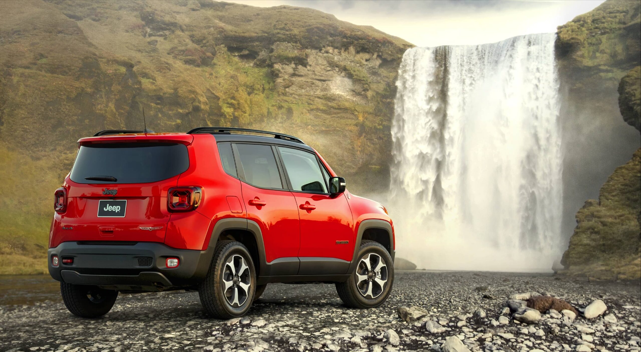 2022 Jeep Renegade image 02