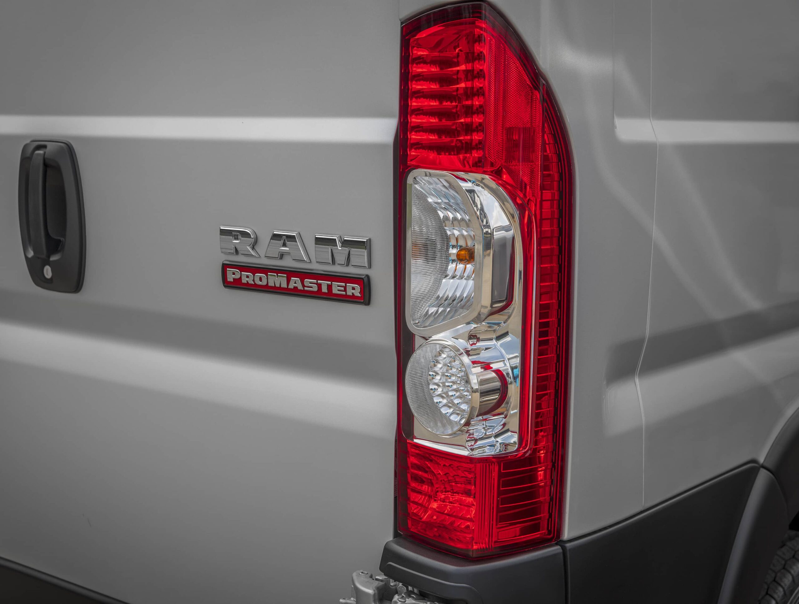 2022 Ram ProMaster City image 03