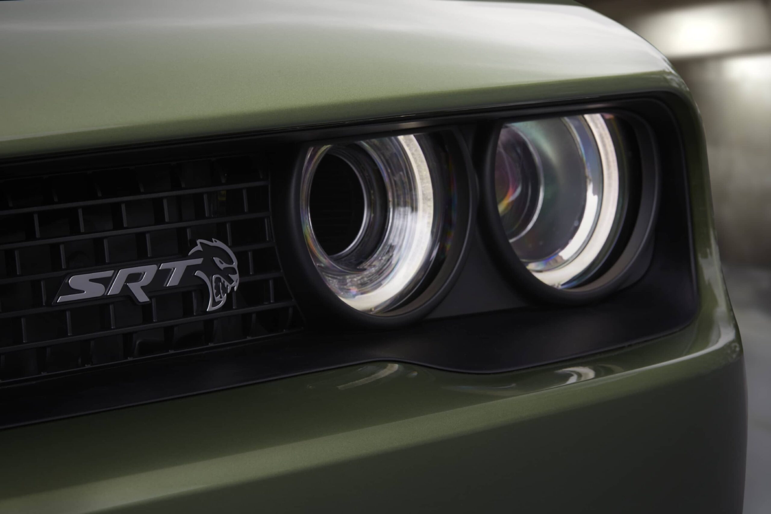 2022 Dodge Challenger image 03