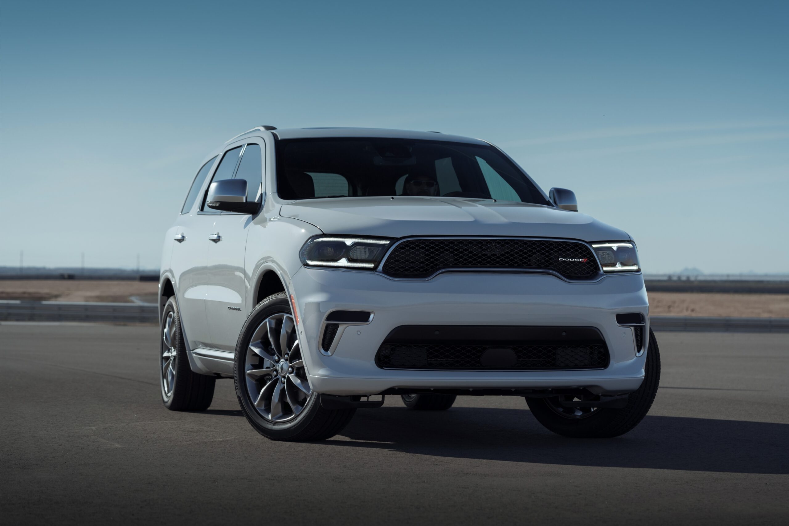 Dodge Durango SXT image 05