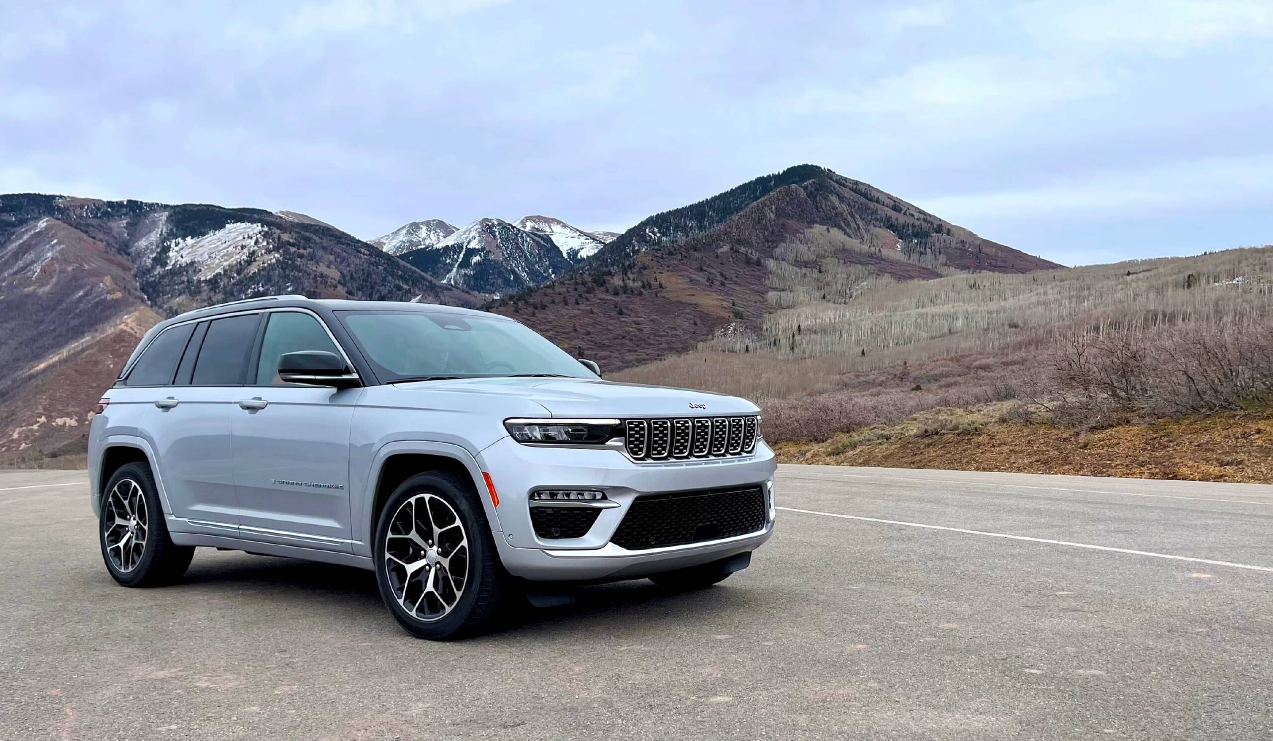 2020 Jeep Cherokee Altitude Specs