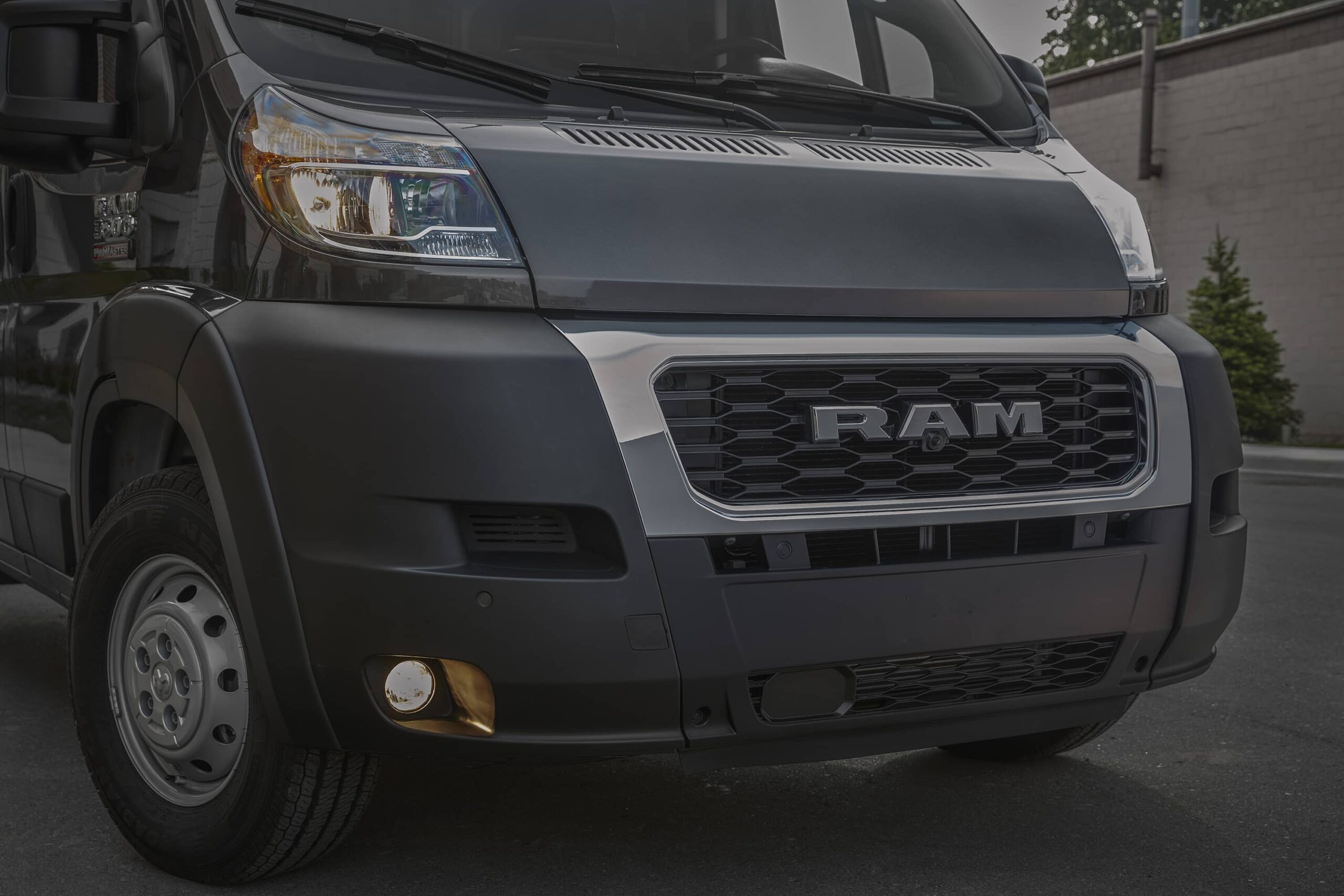 2022 Ram ProMaster City: The Right Van For Your Small Business